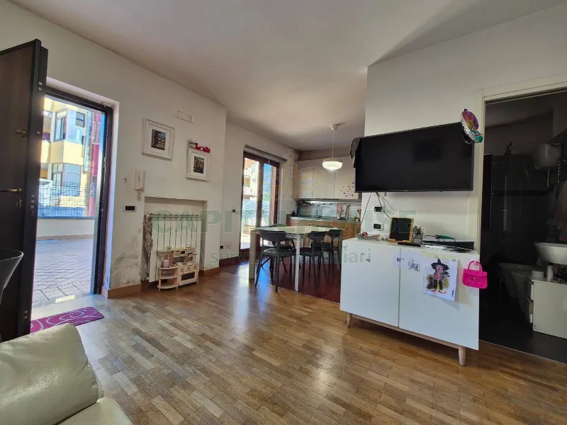 Appartamento in vendita a Sarno - foto 9
