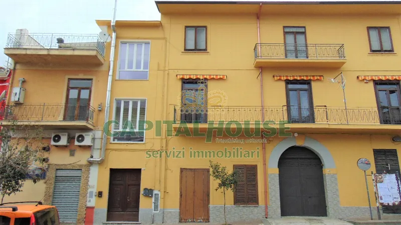Appartamento in vendita a Mugnano del Cardinale - foto 1