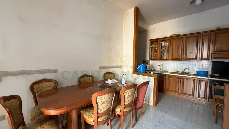 Casa Indipendente in vendita a Quadrelle - foto 2