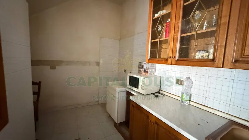 Casa Indipendente in vendita a Quadrelle - foto 3