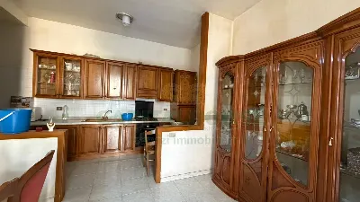 Casa Indipendente in vendita a Quadrelle - foto 6