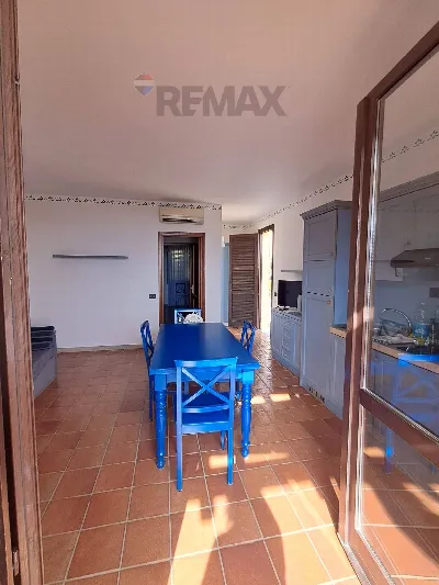Appartamento a San Vito Lo Capo