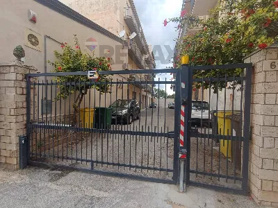 Appartamento a Alcamo