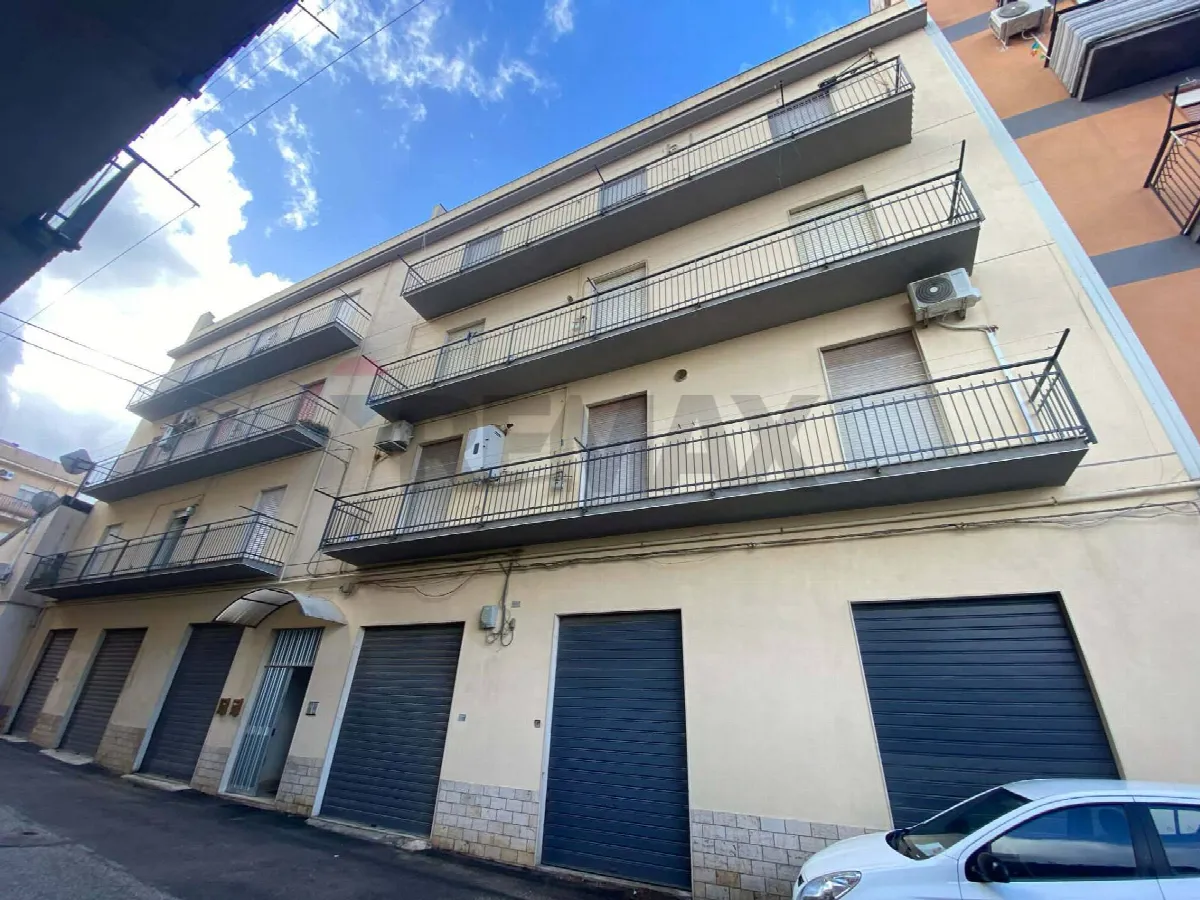 Appartamento in vendita ad Alcamo - foto 2