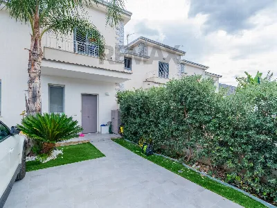 Villa a Carini