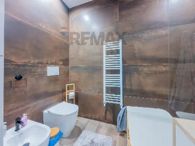 Villa in vendita a Carini - foto 10