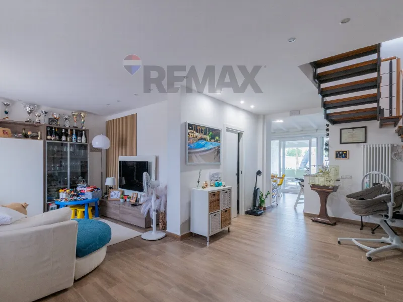Villa in vendita a Carini - foto 4