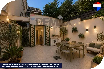 Appartamento in vendita a Roma, Battistini... - foto 2