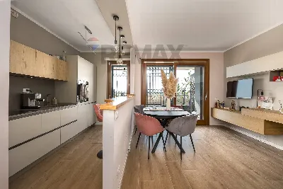 Appartamento in vendita a Roma, Bufalotta,... - foto 4