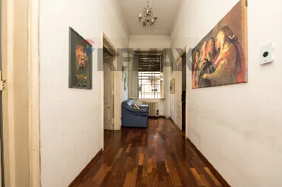Appartamento in vendita a Roma, Prati, Bor... - foto 10