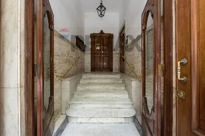Appartamento in vendita a Roma, Prati, Bor... - foto 2