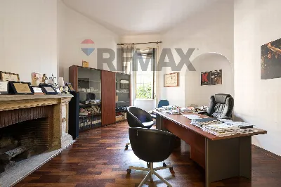 Appartamento in vendita a Roma, Prati, Bor... - foto 5
