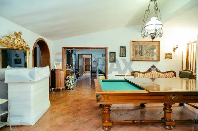 Villa in vendita a Roma, Olgiata, Giustini... - foto 10