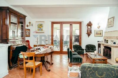 Villa in vendita a Roma, Olgiata, Giustini... - foto 2