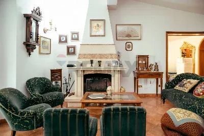 Villa in vendita a Roma, Olgiata, Giustini... - foto 5