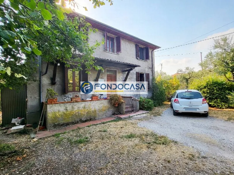 Villa in vendita a Seravezza - foto 1