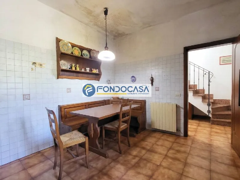 Villa in vendita a Seravezza - foto 5