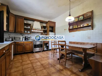 Villa in vendita a Seravezza - foto 6