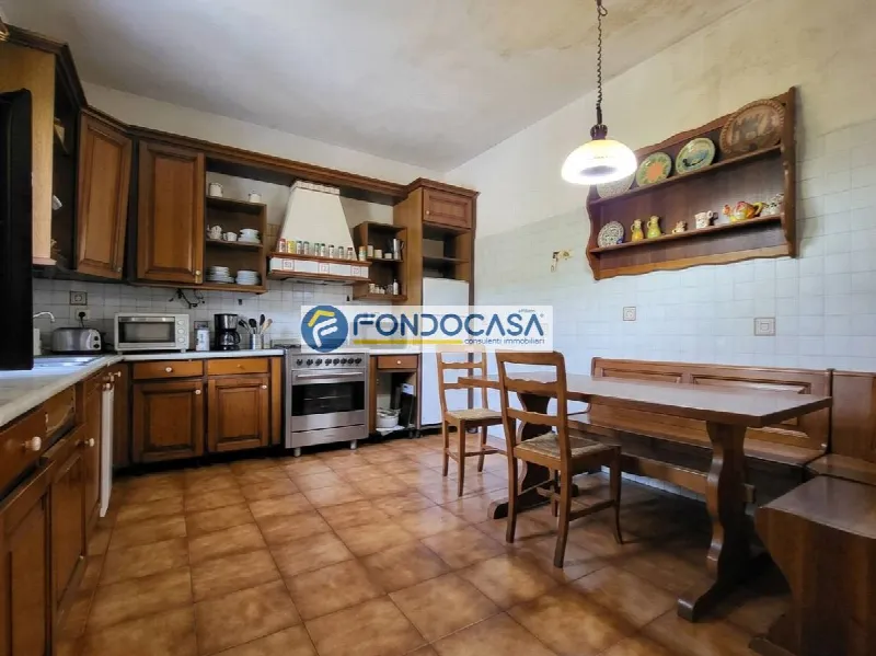 Villa in vendita a Seravezza - foto 6