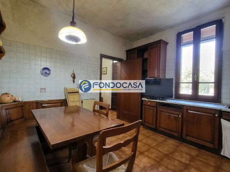 Villa in vendita a Seravezza - foto 7
