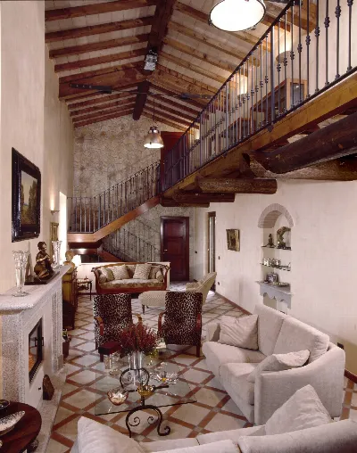 Villa in vendita a Montevecchia - foto 2