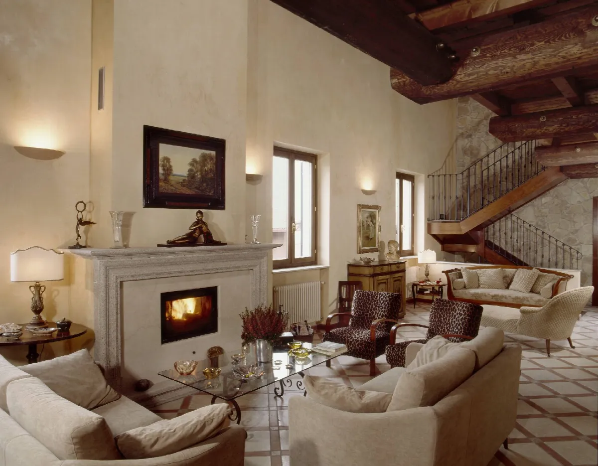 Villa in vendita a Montevecchia - foto 4