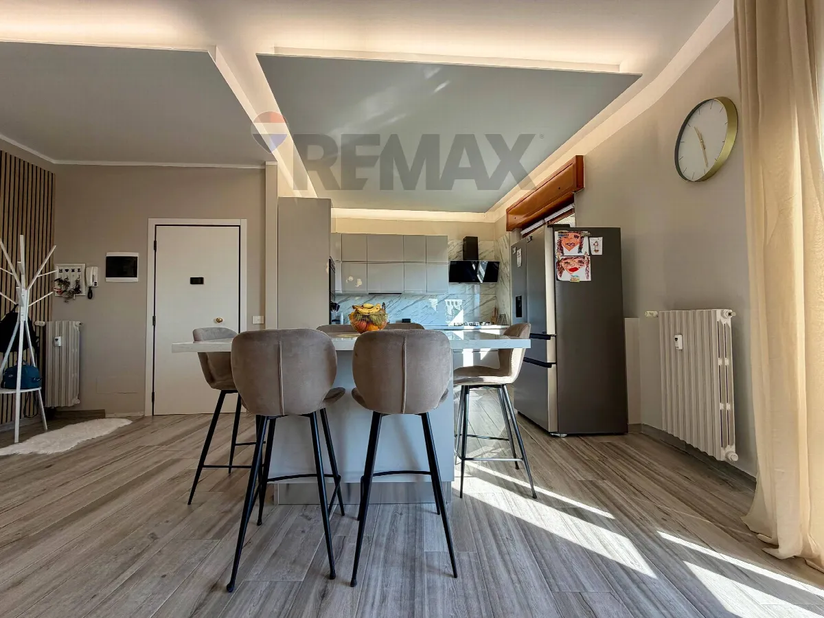 Appartamento in vendita a San Giuliano Milanese - foto 5