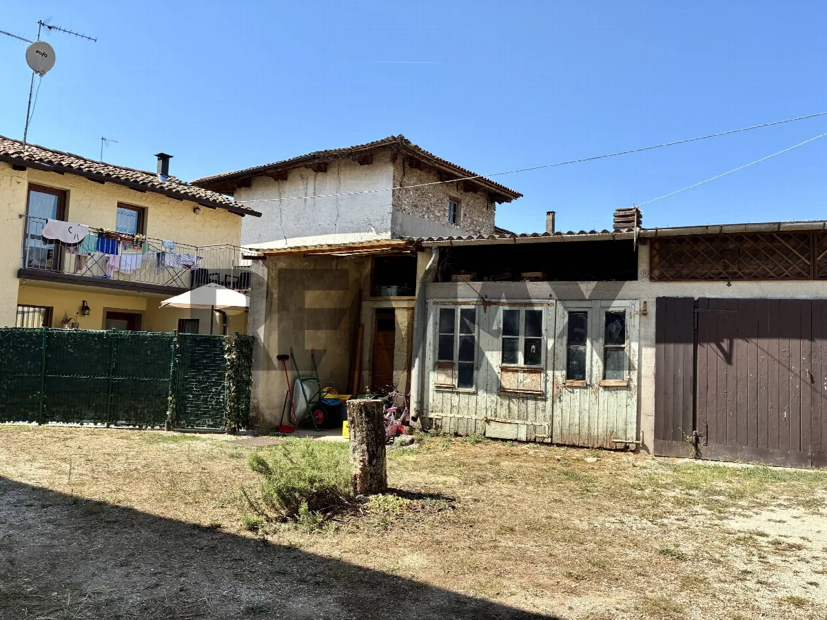 Casa Indipendente in vendita a Mereto di Tomba - foto 2