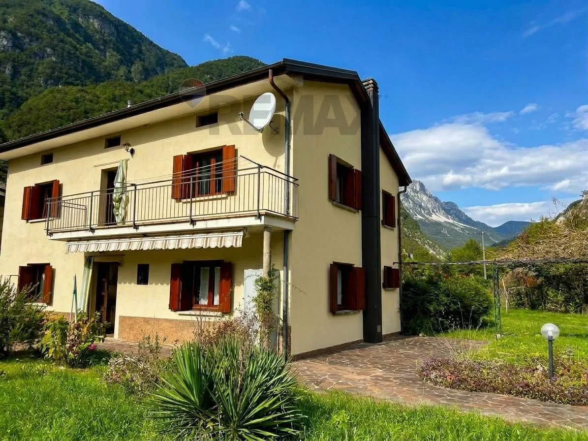 Casa Indipendente in vendita a Moggio Udinese - foto 2