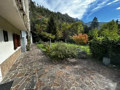 Casa Indipendente in vendita a Moggio Udin... - foto 3