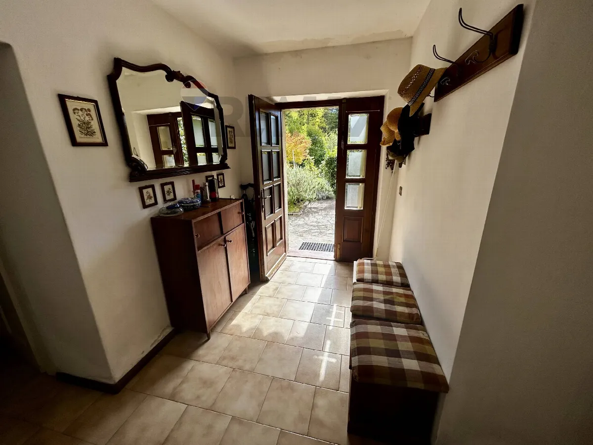 Casa Indipendente in vendita a Moggio Udinese - foto 4