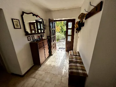 Casa Indipendente in vendita a Moggio Udin... - foto 4