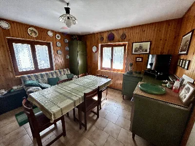 Casa Indipendente in vendita a Moggio Udin... - foto 6
