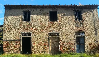 Rustico/Casale in vendita a Fauglia - foto 1