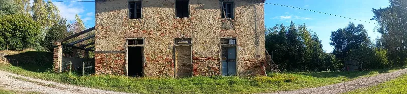 Rustico/Casale in vendita a Fauglia - foto 2