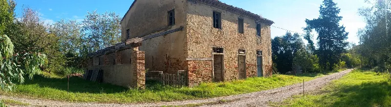 Rustico/Casale in vendita a Fauglia - foto 3