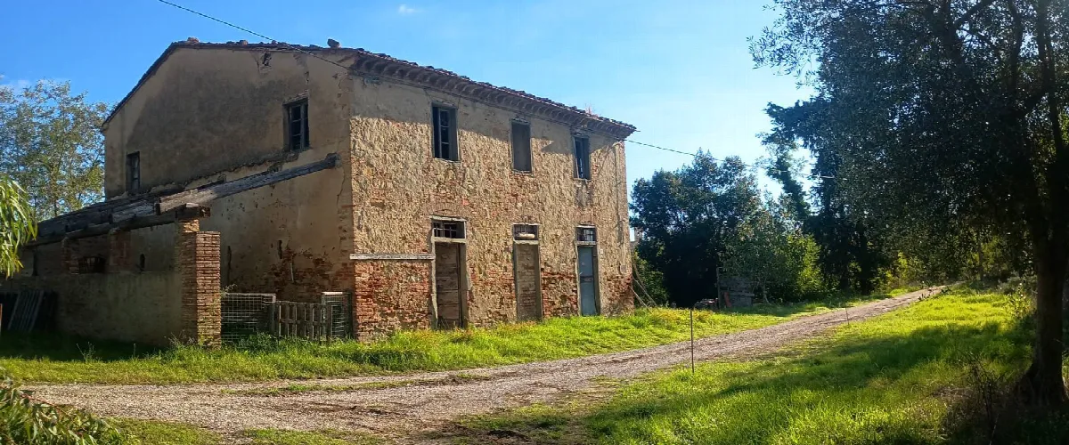 Rustico/Casale in vendita a Fauglia - foto 4