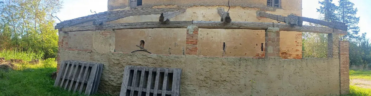 Rustico/Casale in vendita a Fauglia - foto 5
