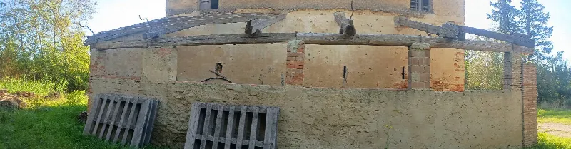 Rustico/Casale in vendita a Fauglia - foto 5