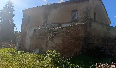Rustico/Casale in vendita a Fauglia - foto 6