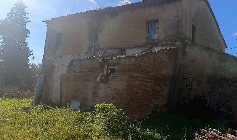 Rustico/Casale in vendita a Fauglia - foto 6