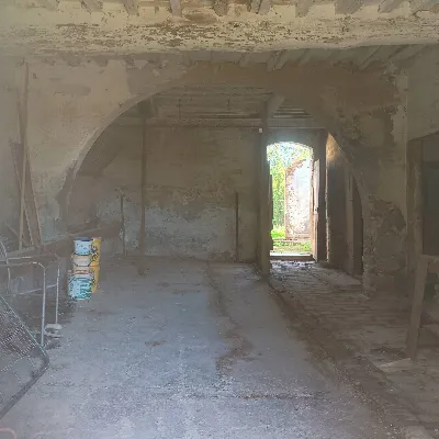 Rustico/Casale in vendita a Fauglia - foto 8