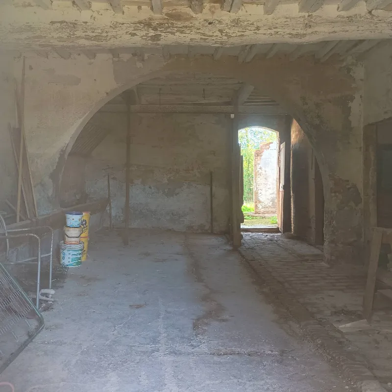 Rustico/Casale in vendita a Fauglia - foto 8