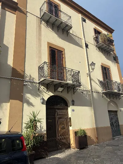 Appartamento in vendita a Palermo, Centro ... - foto 1