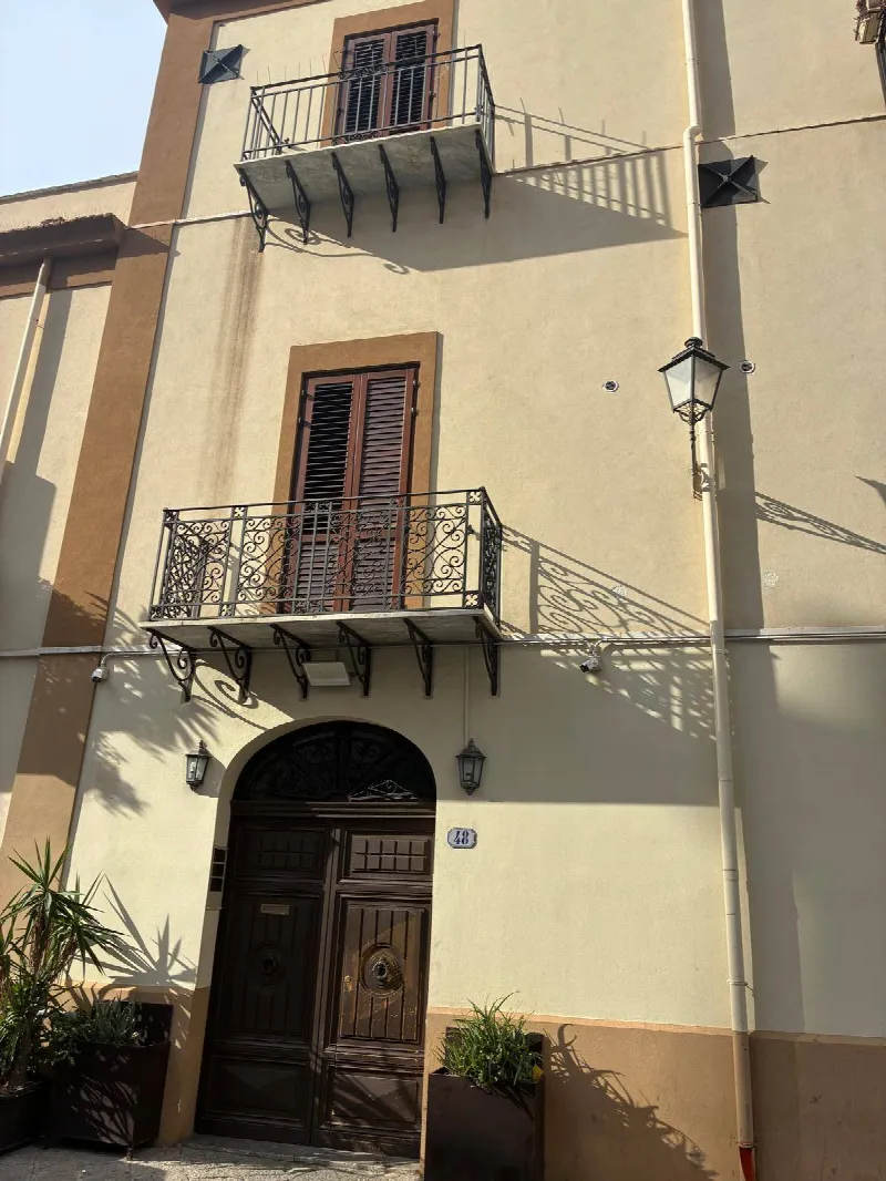 Appartamento in vendita a Palermo, Centro storico - foto 2