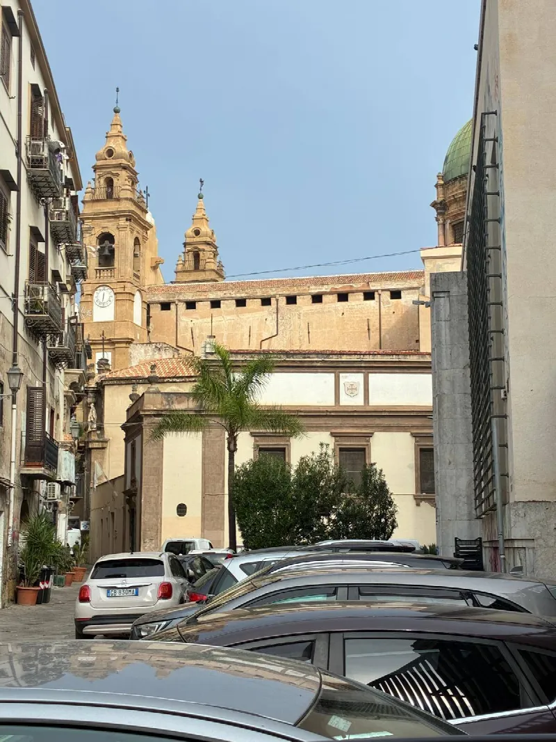 Appartamento in vendita a Palermo, Centro storico - foto 7