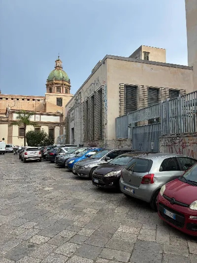 Appartamento in vendita a Palermo, Centro ... - foto 8