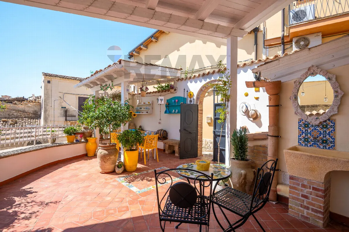Villa in vendita a Noto - foto 5