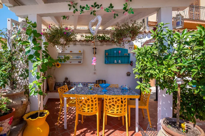 Villa in vendita a Noto - foto 8