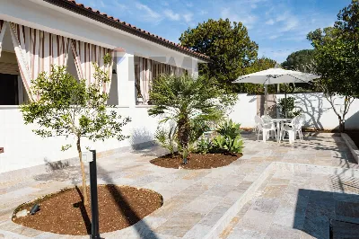 Villa a Carini